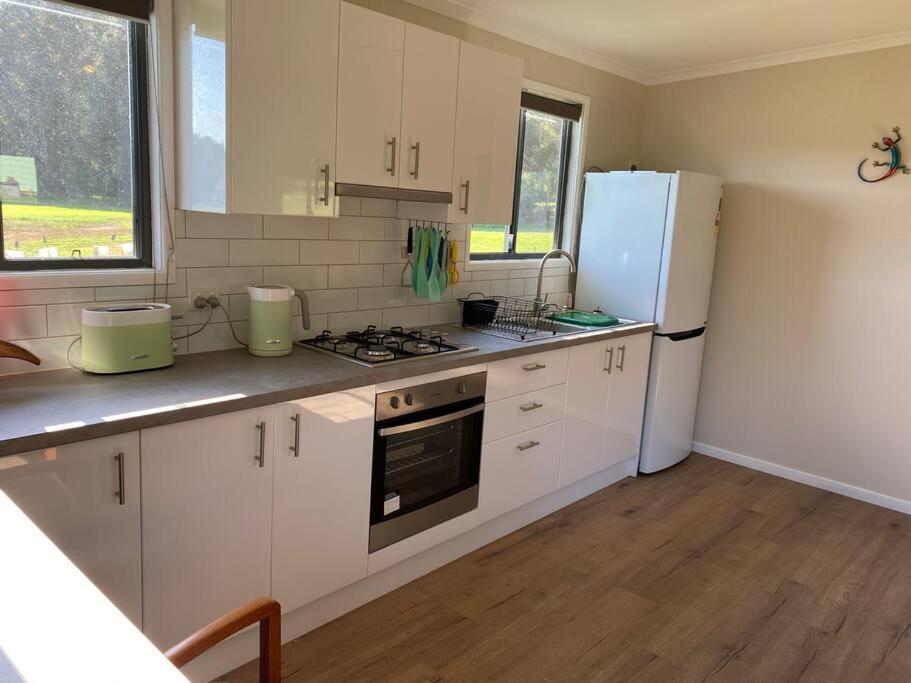 Pinbarren Green Lodges Noosa מראה חיצוני תמונה