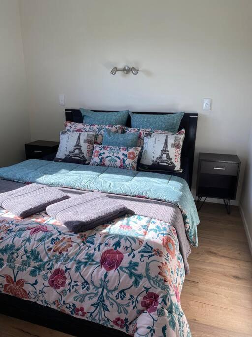 Pinbarren Green Lodges Noosa מראה חיצוני תמונה