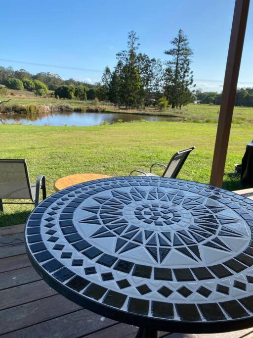 Pinbarren Green Lodges Noosa מראה חיצוני תמונה