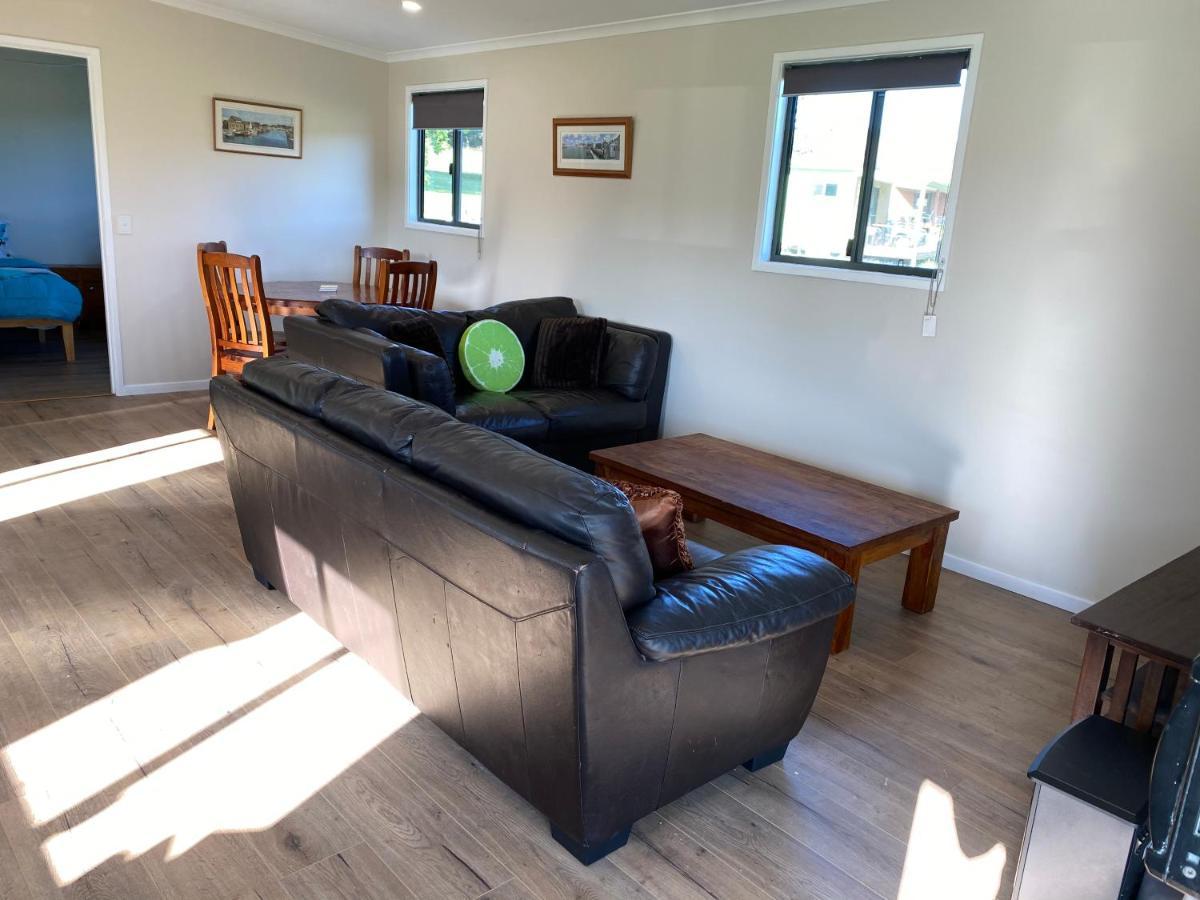 Pinbarren Green Lodges Noosa מראה חיצוני תמונה